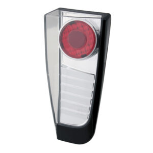 Lampa Πίσω Φανάρι για Fiat Punto Χρωμίου Κωδικός: L0840.3