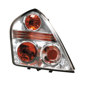 Lampa Πίσω Φανάρια για Fiat Stilo 3D 2τμχ Κωδικός: L0842.0