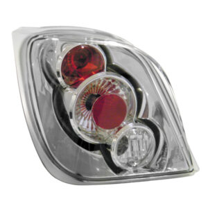 Lampa Πίσω Φανάρια για Ford Fiesta 2τμχ Κωδικός: L0850.2