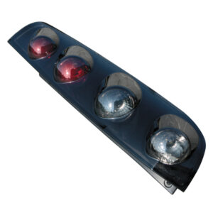 Lampa Πίσω Φανάρι για Ford Fiesta Κωδικός: L0851.8