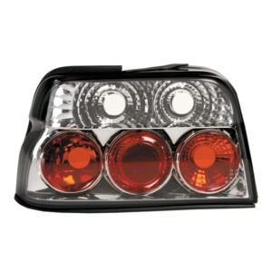 Lampa Πίσω Φανάρια για Ford Escort ΜΚ5 2τμχ Κωδικός: L0853.2