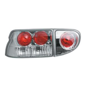 Lampa Πίσω Φανάρια για Ford Escort 4τμχ Κωδικός: L0854.2