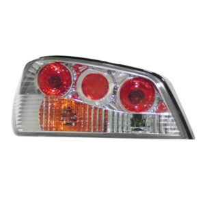 Lampa Πίσω Φανάρια Peugeot 306 2τμχ Lex-0885.2 Κωδικός: LEX-0885.2