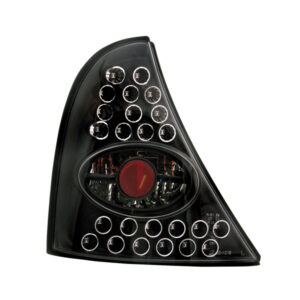 Lampa Πίσω Φανάρια Led για Renault Clio 2τμχ Κωδικός: L0901.5