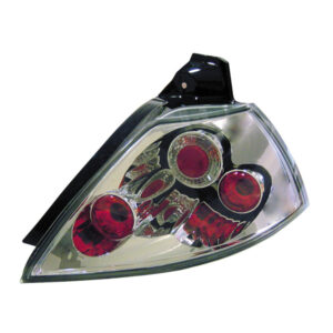 Lampa Πίσω Φανάρια για Renault Megane 2τμχ Κωδικός: L0904.2