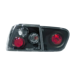 Lampa Πίσω Φανάρι για Seat Ibiza Κωδικός: L0923.4