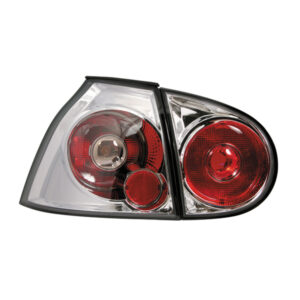 Lampa Πίσω Φανάρια για Volkswagen Golf 2τμχ Κωδικός: L0933.6
