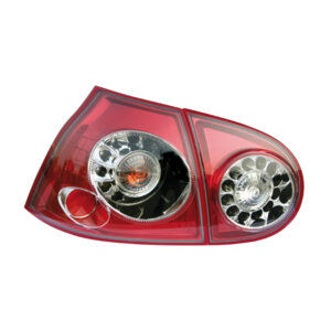Lampa Πίσω Φανάρια Led για Volkswagen Golf 2τμχ Κωδικός: L0934.0
