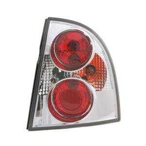 Lampa Πίσω Φανάρια για Volkswagen Passat 1100205 2τμχ Κωδικός: L0935.3