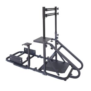 Simoni Racing Sim Station Type 6 για PC / PS4 / PS5 / XBOX One / Xbox Series