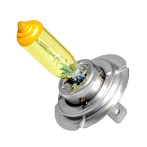 M-Tech Λάμπες Αυτοκινήτου & Μοτοσυκλέτας Powertec Retro H7 Αλογόνου 3200K Θερμό Λευκό 12V 55W 2τμχ