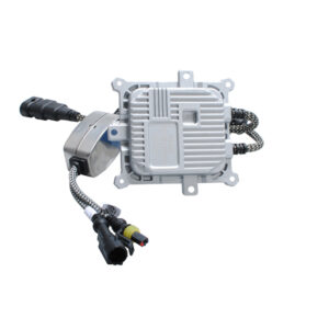 M-Tech Μετασχηματιστής Ballast για Φώτα Αυτοκινήτου 12V 35W Κωδικός: PXPU3