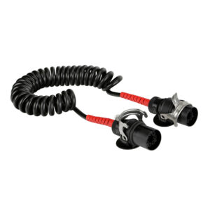 Lampa Προέκταση Καλωδίου Πρίζας Τρέιλερ με 7 pin Κωδικός: L7638.1