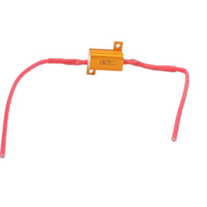 M-Tech Resistor 10W/39ohm Κωδικός: RE001