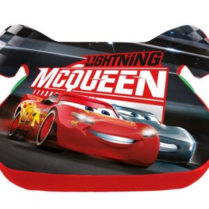 AMiO Cars Καθισματάκι Αυτοκινήτου Booster 15-36 kg Κωδικός: S59284