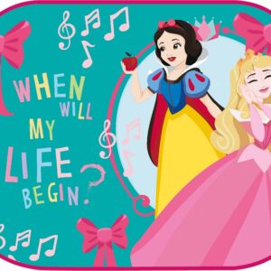 AMiO Πλαϊνά Σκίαστρα Αυτοκινήτου με Βεντούζα 44x35εκ. 2τμχ Κωδικός: S59333