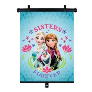 AMiO Πλαϊνό Σκίαστρο Αυτοκινήτου Roller Frozen 45εκ. Κωδικός: S9308