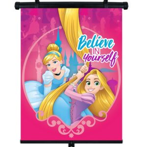 AMiO Κουρτινάκι Αυτοκινήτου Compass / A 45x36εκ. Κωδικός: S9318