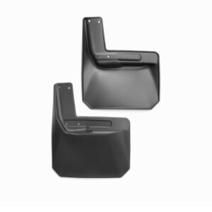 Novline Μπροστινοί Λασπωτήρες Αυτοκινήτου Εμπρός για Jeep Wrangler 5D 2007 2τμχ 2τμχ Κωδικός: SGFJK001