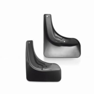 Novline Πίσω Λασπωτήρες Αυτοκινήτου Πίσω για Jeep Cherokee 5D 2008-2013 2τμχ 2τμχ Κωδικός: SGRKK001