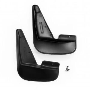 Novline Πίσω Λασπωτήρες Αυτοκινήτου Πίσω για Jeep Compass 5D 2011 2τμχ 2τμχ Κωδικός: SGRMK491