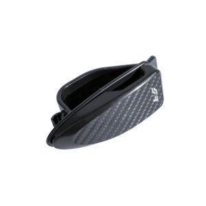 Simoni Racing Θήκη Γυαλιών Αυτοκινήτου Carbon Look SR Κωδικός: SRSH1