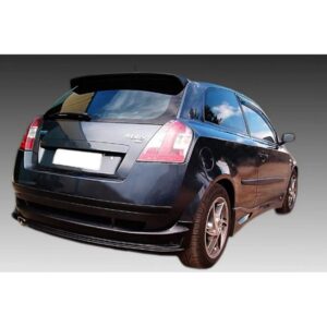 Motordrome Spoiler Αυτοκινήτου Πίσω Συμβατό με Fiat Stilo Κωδικός: SP.FS.7303