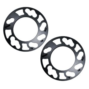 Simoni Racing Αποστάτες Τροχών Διπλής Όψεως 5mm Universal 2τμχ Κωδικός: SRSR005