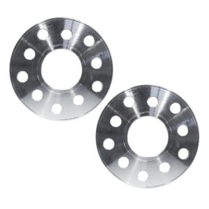 Simoni Racing Αποστάτες Τροχών Αυτοκινήτου Προσθήκες Τροχών 5x100 5mm 5mm 2τμχ Κωδικός: SRSR009