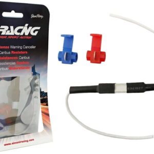Simoni Racing Canbus Αυτοκινήτου Κωδικός: SR10W