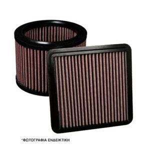 Simoni Racing Φίλτρο Αέρος Ελευθέρας Ροής 235x215x47 Universal Κωδικός: SRSR1105