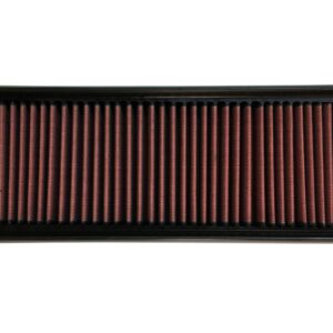 Simoni Racing Φίλτρο Αέρος Ελευθέρας Ροής Ανοιχτού Τύπου 355x134x30 Universal Κωδικός: SRSR150