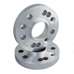 Simoni Racing Αποστάτες Τροχών Αυτοκινήτου 20mm (4x98) 2τμχ Κωδικός: SRDR013