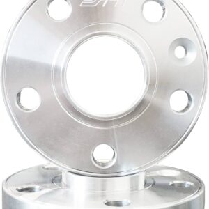 Simoni Racing Αποστάτες Τροχών Αυτοκινήτου 20mm (5x110) 2τμχ Κωδικός: DR018