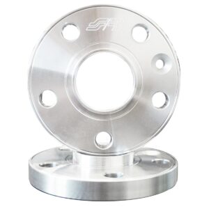 Simoni Racing Αποστάτες Τροχών Αυτοκινήτου 16mm (5x100) για Toyota Lexus 2τμχ Κωδικός: DR028