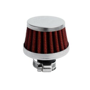 Simoni Racing Φίλτρο Αναθυμιάσεων Φ25mm Universal Κωδικός: SRFSR/3X