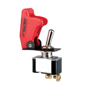 Simoni Racing Baby Go Διακόπτης On/Off Αυτοκινήτου 20A 12V Κωδικός: SRISR/1