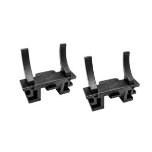 Simoni Racing Αντάπτορες Λάμπας Αυτοκινήτου LED H7 για Fiat 500 / 500X / 500L Ford Focus Land Rover Freelander 2τμχ Κωδικός: SRLA10