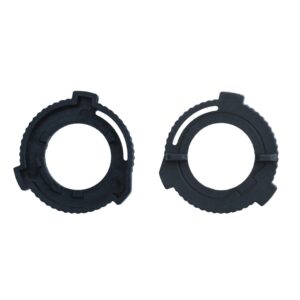 Simoni Racing Αντάπτορες Λάμπας Αυτοκινήτου LED για Ford Fiesta 2τμχ Κωδικός: SRLA16