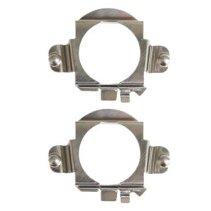 Simoni Racing Αντάπτορες Λάμπας Αυτοκινήτου LED H7 για Ford 2τμχ Κωδικός: SRLA2-1