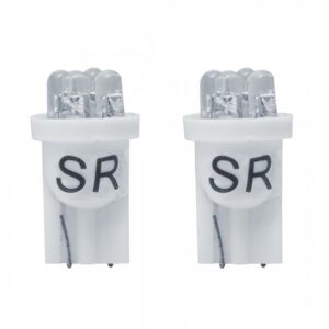 Simoni Racing Λάμπες T10 LED 24V 2τμχ