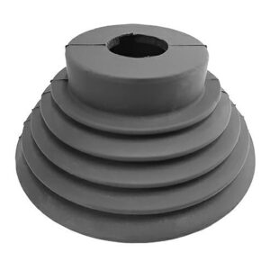 Simoni Racing Καπακι Προεκτασης & Στεγανοποιησης Φαναριων (70/78/88/100/110) Με Τρυπα Για Καλωδιωση Xenon 2ΤΕΜ Κωδικός: SRRCS2