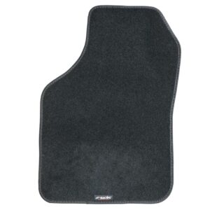 Simoni Racing Μπροστινό Πατάκι Universal 2020 Μαύρο Κωδικός: SRTSD