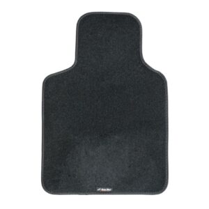 Simoni Racing Μπροστινό Πατάκι Universal Μαύρο Κωδικός: SRTSE