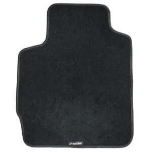 Simoni Racing Μπροστινό Πατάκι Universal 2020 Μαύρο Κωδικός: SRTSF