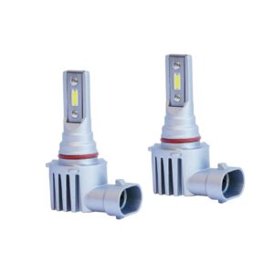 Simoni Racing Λάμπες Αυτοκινήτου HIR2-9012 LED 6500K Ψυχρό Λευκό 11-30V 10W 2τμχ