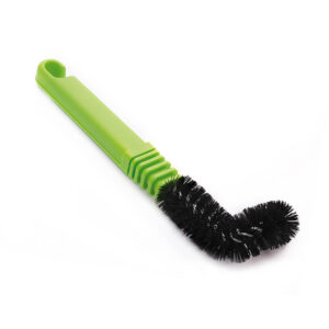 Tom Par Βούρτσα Πλυσίματος για Ζάντες Αυτοκινήτου Πράσινο Χρώμα Κωδικός: T09065