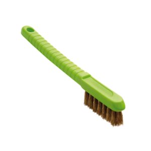 AMiO Βούρτσα Καθαρισμού για Ελαστικά Αυτοκινήτου Small 17cm Κωδικός: T09068