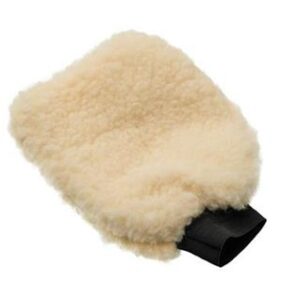 AMiO Wool Wash Mit Γάντι Πλυσίματος Αυτοκινήτου Κωδικός: T09871