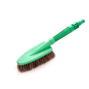 AMiO Βούρτσα Πλυσίματος Αυτοκινήτου με Αντάπτορα Παροχής Νερού Κωδικός: T9001